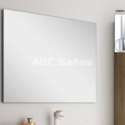 ▷ Mueble de Baño Tecia 80 cm. 3 cajones 1 puerta con Camerino